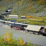 Myrdal Stasjon