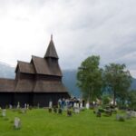 Urnes Stavkirke