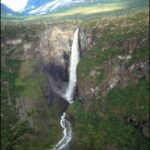 Vettisfossen